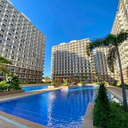 Saekyung Village 1 - Phase 3 Condo