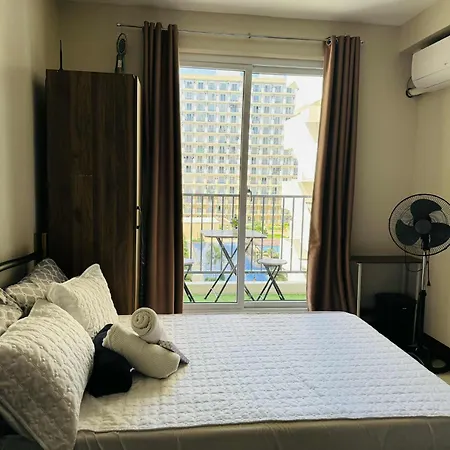 Saekyung Village 1 - Phase 3 Condo