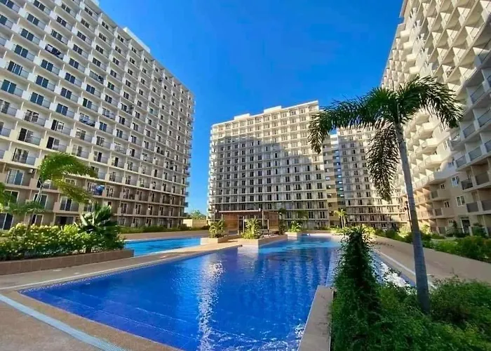 Aparthotel Saekyung Village 1 - Phase 3 *