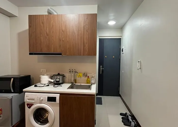 Aparthotel Saekyung Village 1 - Phase 3