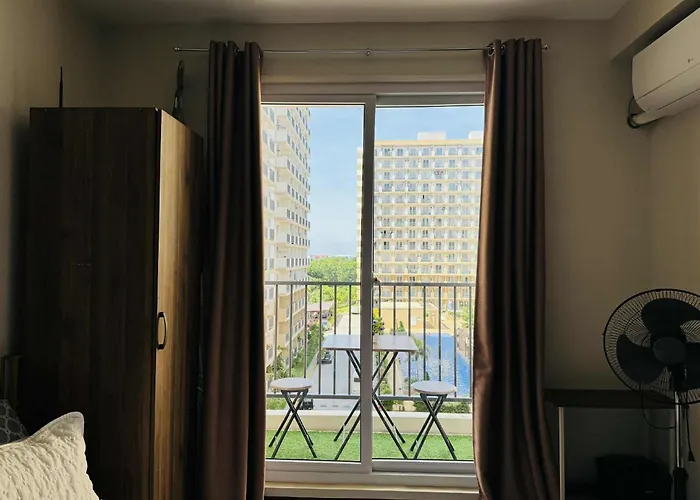 Aparthotel Saekyung Village 1 - Phase 3