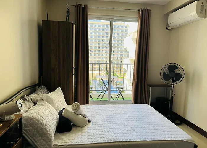 Saekyung Village 1 - Phase 3 Aparthotel Suba Basbas