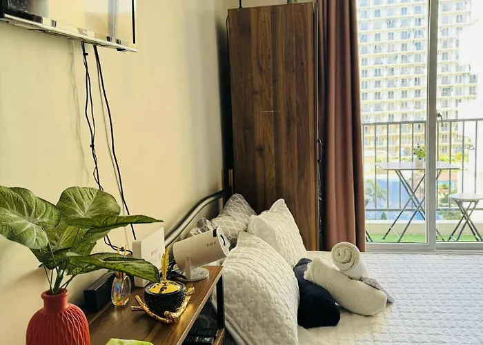 Saekyung Village 1 - Phase 3 Aparthotel Suba Basbas